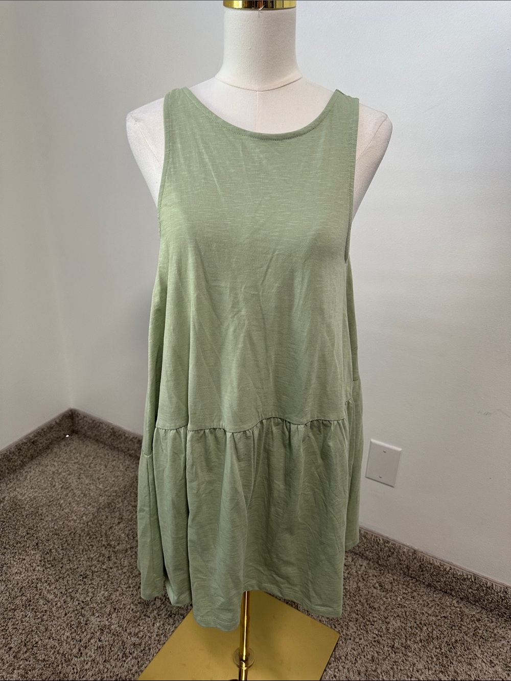🧁 ASOS Tank Dress